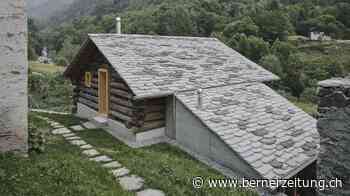Architektur in Graubünden – Sie bauen für den Alltag im Bergtal - Berner Zeitung