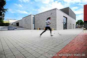 Architektur in Bielefeld: Eigentümer gewähren Blick hinter die Kulissen - Westfalen-Blatt