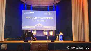 Uniklinikum Mannheim: "100 Jahre Gesundheit am Neckar" - SWR Aktuell