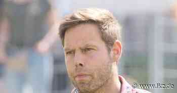 SGV Freiberg mit Start zufrieden, Waldhof Mannheim bleibt ein Thema für Sportchef Christian Werner - Ludwigsburger Kreiszeitung