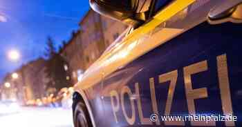 Frauen prügeln sich vor einem Lokal - Mannheim - Rheinpfalz.de