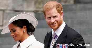 Prince Harry wins legal battle against British newspaper with court ruling article was defamatory