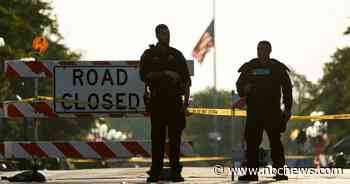 Discord chat app faces moderation questions after mass shooting suspects are linked to platform