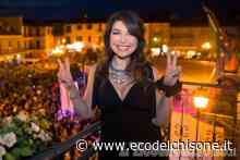 Orbassano: arriva la notte dei saldi sulle note di Cristina D'Avena - L'Eco del Chisone