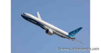 Boeing to Showcase Newest Jets and Advances in Sustainable and Autonomous Aviation at Farnborough Airshow