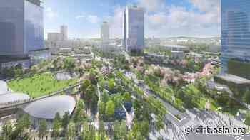 Landscape Architecture in the News Highlights (June 16-30, 2022) - American Society of Landscape Architects