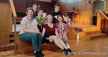 Portal Provided For Ukrainian Newcomers In Greater Moncton - 91.9 The Bend