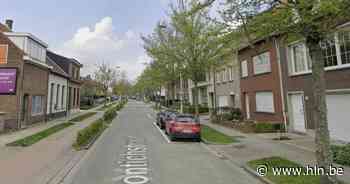 Bestuurster (20) lichtgewond na ongeval in Edegem | Antwerpen | hln.be - Het Laatste Nieuws