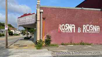 Norfolk invests in two Park Place properties to enhance community