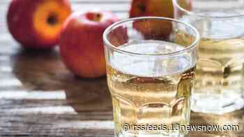 How about them apples | Virginia Cider Trail launches, Hampton cidery participates