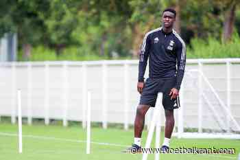 Pech voor OHL: verdedigende middenvelder tijd buiten strijd na blessure in oefenmatch