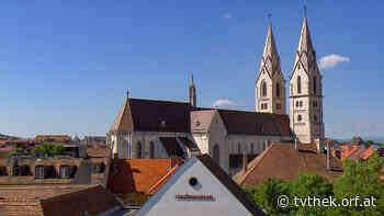Die Wiener Alpen - Von Aufsteigern und Überfliegern - Die Wiener Alpen - Von Aufsteigern und Überfliegern vom 03.07.2022 um 14:09 Uhr - ORF-TVthek