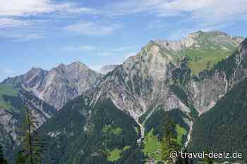 Sommer in den Alpen: Top bewertetes Hotel in Vorarlberg für 85€ / Nacht inkl. Frühstück (Juli - Oktober 2022) - Travel-Dealz.de