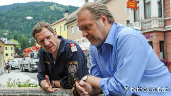Der Alte: Mord in den Alpen vom 08.07.2022 um 20:15 Uhr - ORF-TVthek