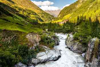 Fotostrecke: So schön sind die Ötztaler Alpen (noch) - WWF Österreich
