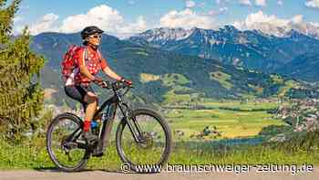 Komoot: Wo Radfahrer und Wanderer neue Touren entdecken