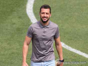Edu Dracena se demite e deixa diretoria do Santos - LeiaJa.com