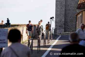 APPEL AUX LECTEURS. Pour ou contre que les remparts à Antibes deviennent piétons de façon permanente?