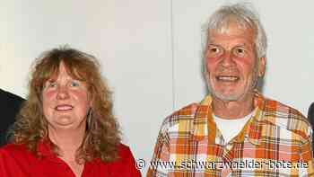 WFV-Ehrenamtspreis: Erster Platz für die Spvgg Berneck/Zwerenberg