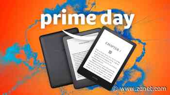 The best Amazon Prime Day 2022 Kindle deals