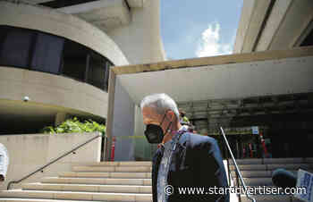 Keith Kaneshiro’s refusal to cooperate in the Kealoha probe turned scrutiny on him