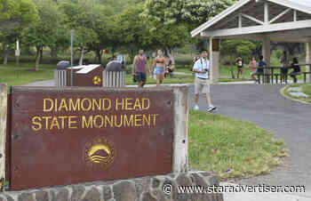 Kokua Line: Do tourists with local host still need reservations at Diamond Head State Monument?