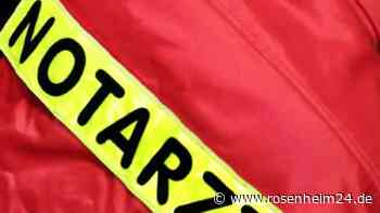 Schwerer Kutschenunfall in Zellerreit: Raublingerin (49) bleibt schwer verletzt liegen