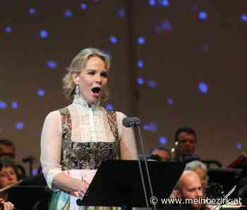 Klassik in den Alpen 2022: „Pure Magie“ beim Open Air Konzert in Kitzbühel - Kitzbühel - meinbezirk.at