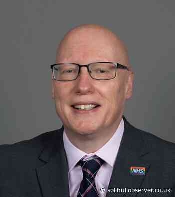 New system to oversee health care in Birmingham and Solihull - Solihull Observer