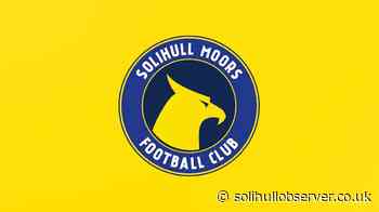 FOOTBALL – Solihull Moors start season with trip to Aldershot - Solihull Observer