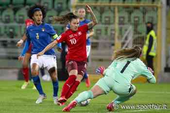 Chi è Laura Giuliani, il portiere del Milan in grado di blindare la porta della Nazionale: età, caratteristiche e stipendio - SportFair