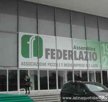 Federlazio: manca manodopera specializzata e chi è in grado di formare i giovani - LatinaQuotidiano.it