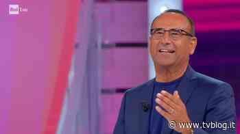 Ascolti tv venerdì 8 luglio 2022 - Tvblog