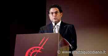 Montante, pena quasi dimezzata in 2° grado: 8 anni all'industriale ex paladino antimafia - Il Fatto Quotidiano