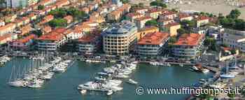 Terme e cultura in Friuli per i 130 anni di Grado, l'isola mitteleuropea del sole - L'HuffPost