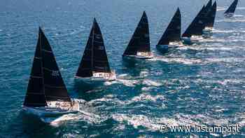 Swan One Design, Ferragamo campione del mondo - La Stampa