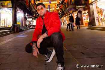 Central Cee arriva al Number One di Steve Basalari: serata- evento il 4 giugno - Lifestyle - Agenzia ANSA