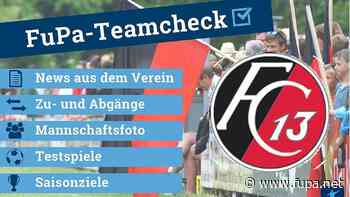 FuPa-Schnellcheck: FC 1913 Roetgen - FuPa - FuPa