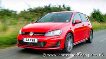 M65: Driver caught speeding at 134mph