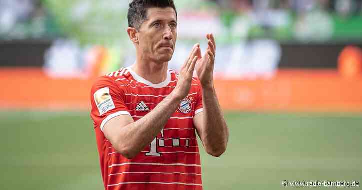 Spannende Woche für Lewandowski und FC Bayern