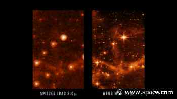 NASA will unveil the James Webb Space Telescope's 1st science photos this week. Here's how to watch.