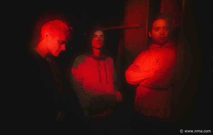 Listen to Waterparks’ punchy new single ‘Self-Sabotage’