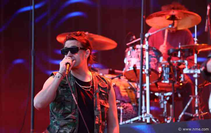 Strokes fans express concern after Julian Casablancas’ performance at TRNSMT
