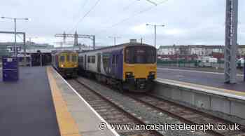 'Security alert' sees trains cancelled on busy Lancashire route