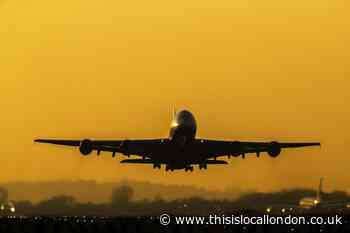 Thousands warned of disruption to holidays as flights cancelled