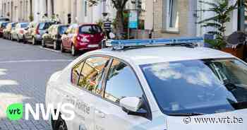 Woning beschoten in Borgerhout: 5 kogelinslagen - VRT NWS