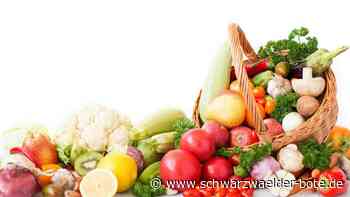 Generation Hoch 3 - Ärztin gibt Tipps für die Allergiker-Familienküche - Schwarzwälder Bote