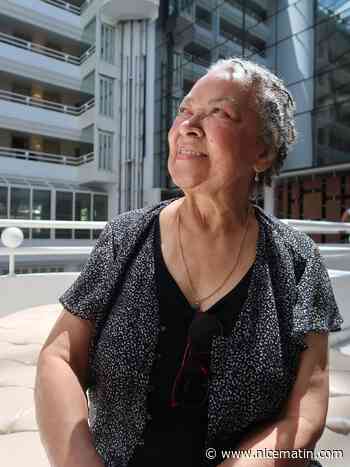 INTERVIEW. Rhoda Scott à Jazz à Juan: "J’ai connu Ella Fitzgerald ici!"