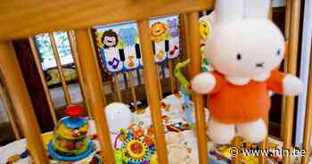 Kind en Gezin heft vergunning op van crèches in Zele en Merchtem: "Alle kansen gekregen sinds 2020" - Het Laatste Nieuws