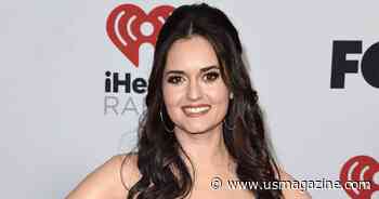 Danica McKellar Jokes That GAC Move ‘Feels More Like Hallmark Than Probably’ If She ‘Were Still’ at Hallmark - Us Weekly